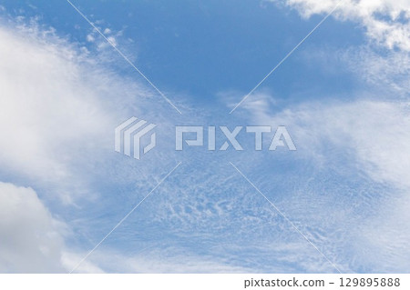 東京都日野市六月的天空(2025年6月16日) 東京都日野市六月的天空(2025年6月16日) 129895888