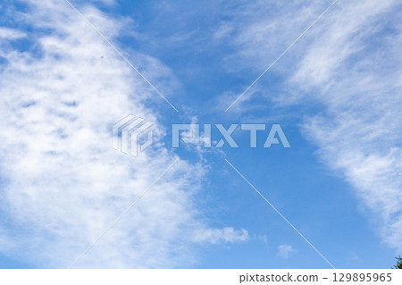神奈川縣相模原市六月的天空（2025年6月23日） 129895965