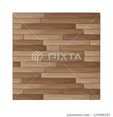 Illustration of Wall Illustration of Wall 129896507