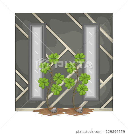 Illustration of Wall 129896559