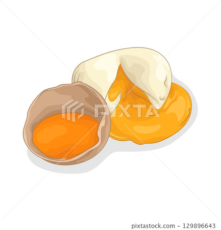 Illustration of Egg 129896643