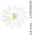 Fireworks 129896694