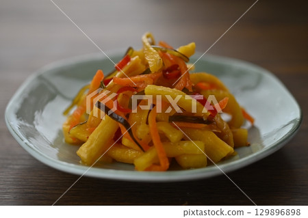Pickled Harihari Pickled Harihari 129896898