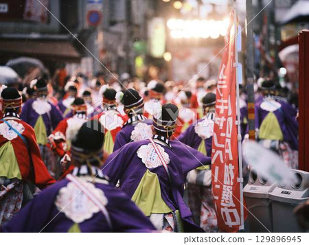 帶屋町夜來祭 129896945