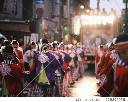 帶屋町夜來祭 129896956