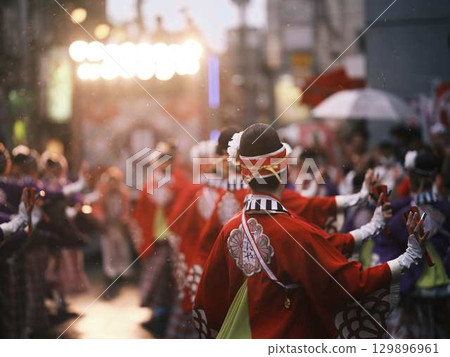 帶屋町夜來祭 129896961