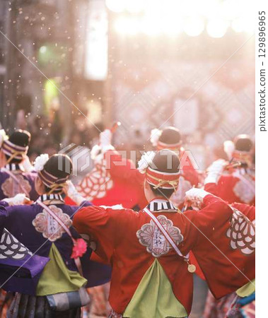 帶屋町夜來祭 帶屋町夜來祭 129896965