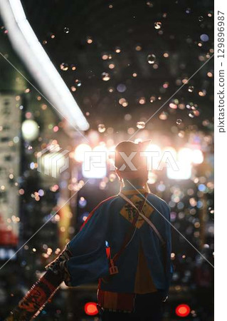 帶屋町夜來祭 129896987