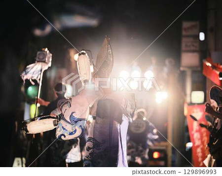 帶屋町夜來祭 129896993
