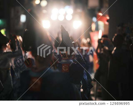 帶屋町夜來祭 129896995