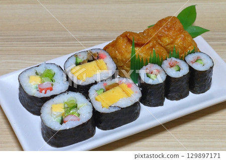 Susumu壽司 129897171