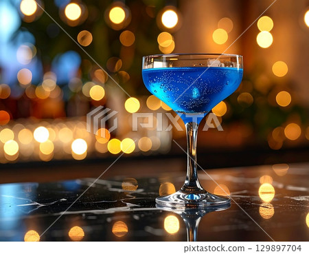 雞尾酒 雞尾酒 129897704