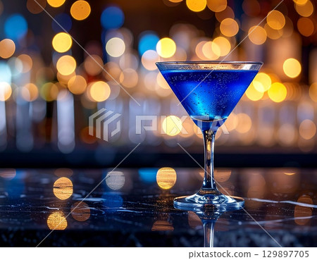 雞尾酒 雞尾酒 129897705