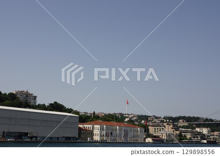 Türkiye Istanbul New City 129898556