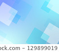 Blue background gradient 129899019
