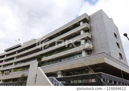 荒川區政府 荒川區政府 129899612