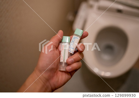 大便測試 129899930