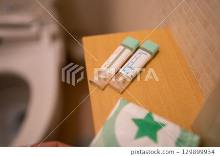 大便測試 大便測試 129899934