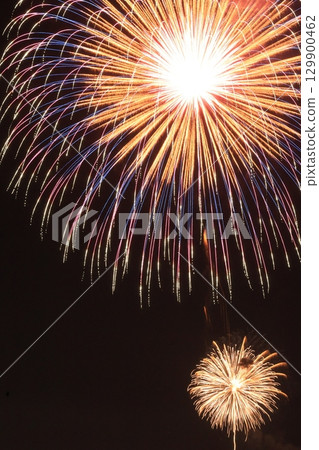 Fireworks Fireworks 129900462
