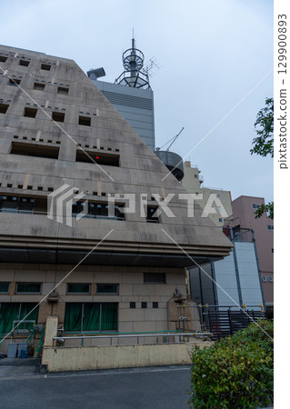 主辦公室消防局 129900893