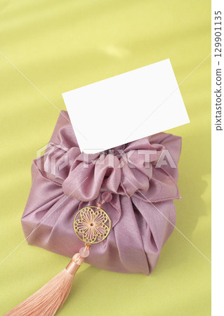 Chuseok holiday image with moon, Marble stand for product photography background Chuseok holiday image with moon, Marble stand for product photography background 129901135