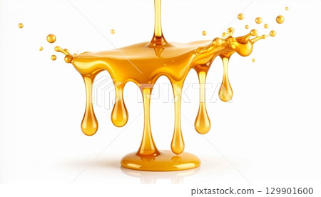 honey 129901600