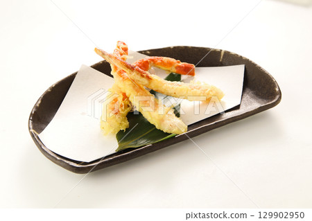 紅雪蟹腿天婦羅 2 129902950