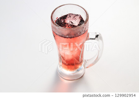 Shiso sour (with yukari) Shiso sour (with yukari) 129902954