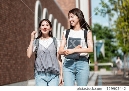 大學生通勤校園生活 129903442