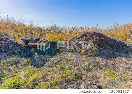 洞爺湖Usuzan地質公園 洞爺湖Usuzan地質公園 129903567