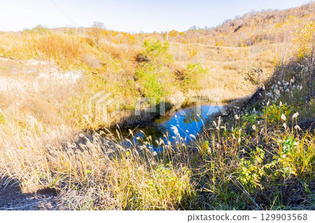 洞爺湖Usuzan地質公園 129903568