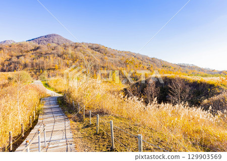 洞爺湖Usuzan地質公園 129903569