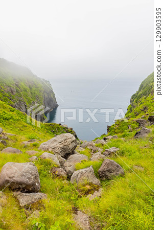 Yunohana瀑布 129903595