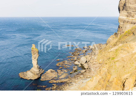 Shimamui Coast Joroko Rock Shimamui Coast Joroko Rock 129903615