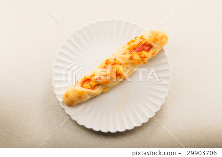 起司麵包 129903706