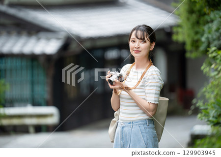 Girls' trip Camera girls' trip 129903945