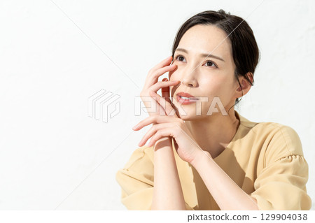 Beauty Image UV Care 129904038