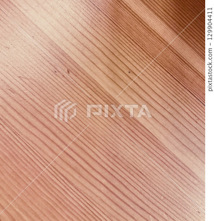 Old plank texture background vintage material of wood floor with embossed grain 129904411