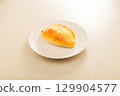 Custard Milk Bread 129904577