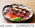 Seared bonito 2 129904578