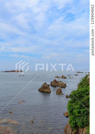 Hiwayama coast (Ryugu castle) Hiwayama coast (Ryugu castle) 129904662