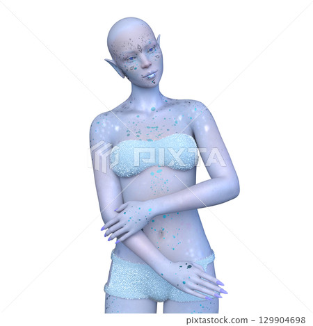 女外星人 129904698