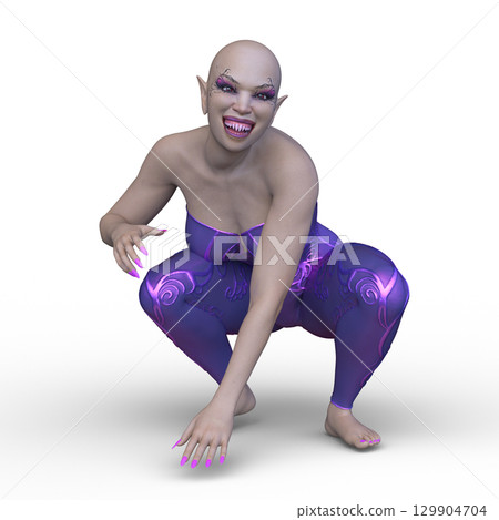 女外星人 129904704