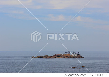 日和山海岸(龍宮城) 日和山海岸(龍宮城) 129904990