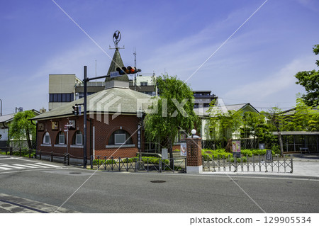 岡山縣岡山市夢路鄉土美術館岡山後樂園 129905534