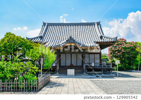 東京,西新井大師,總持寺,不動堂 東京,西新井大師,總持寺,不動堂 129905542