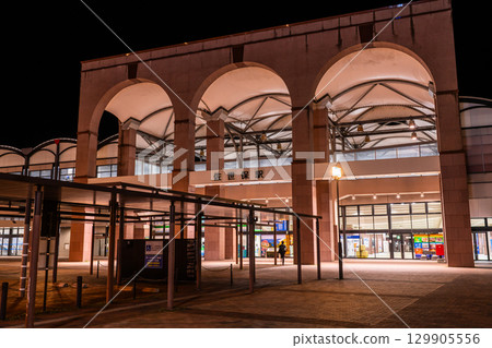 長崎縣：JR最西端的車站－佐世保站 129905556