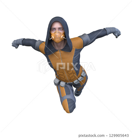 網絡戰士 129905643