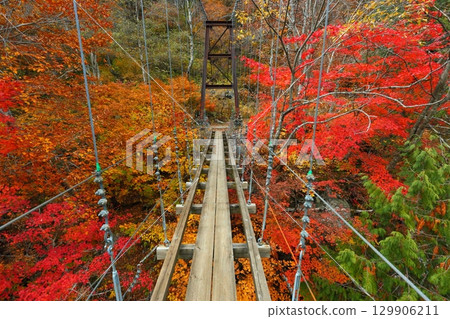 千人水壩吊橋（側邊） 129906211