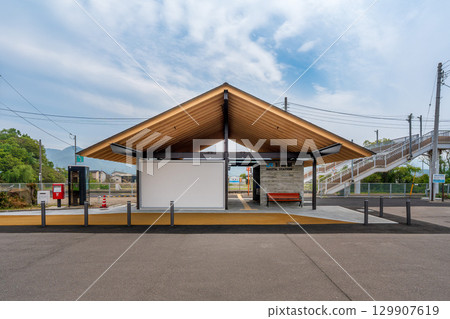 引田站大樓 129907619